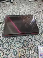 Lenovo Legion Y540 – 9th Gen Core i7 GTX 1650