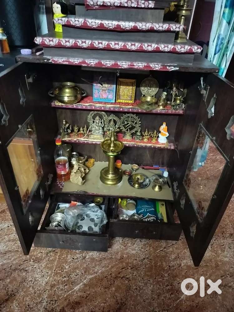 Pooja room
