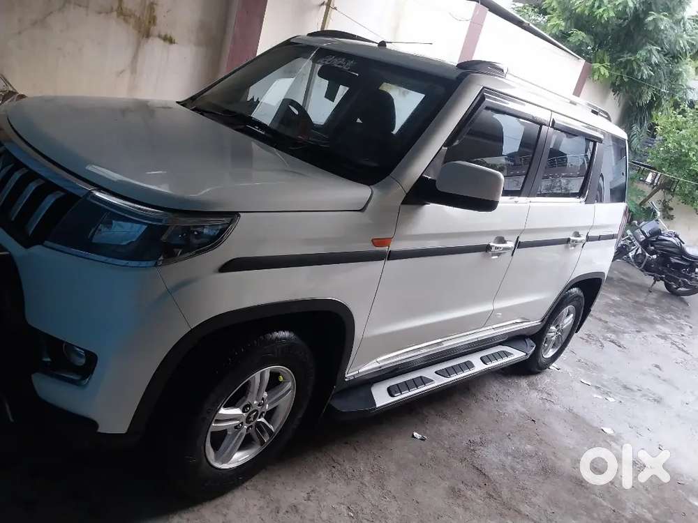 Mahindra Bolero Neo 2022 Diesel 36000 Km Driven