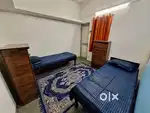 PG available near chhani jakat naka circle