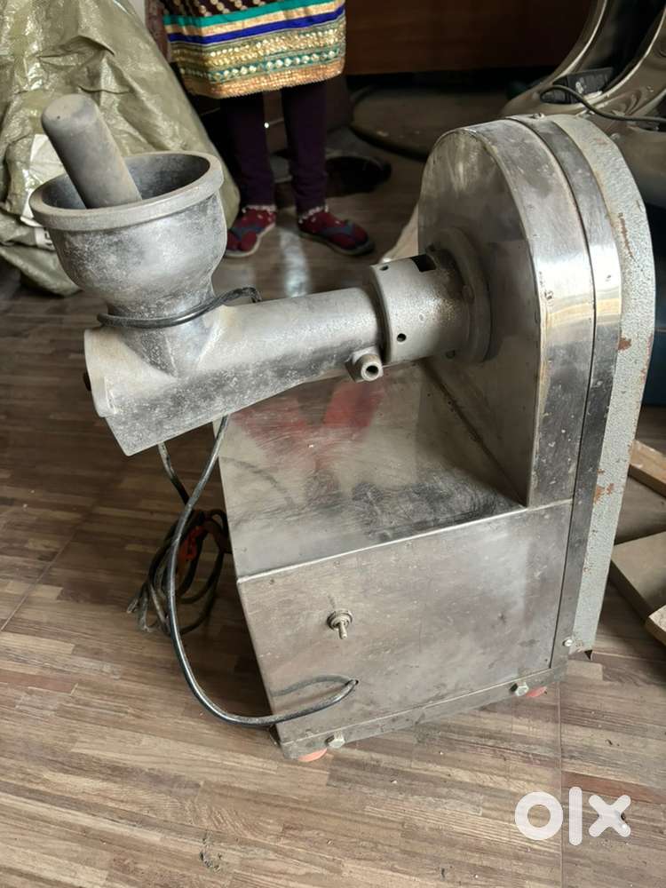 Kalsi Electric Juicer