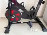 Fitness Bike at Home