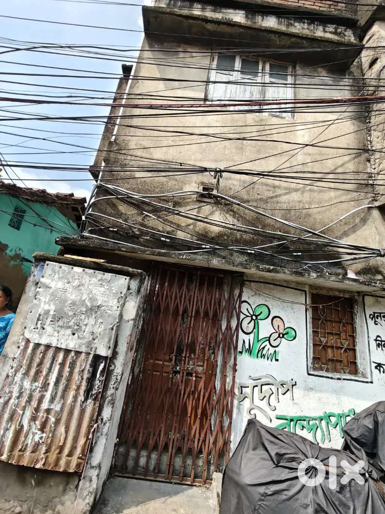 Sanjay Saha property