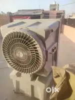 Heavy air cooler big size