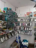 Mobile shop & helper 1 year experiences