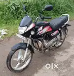 2018 HERO HF DELUXE BSIV (SELF )