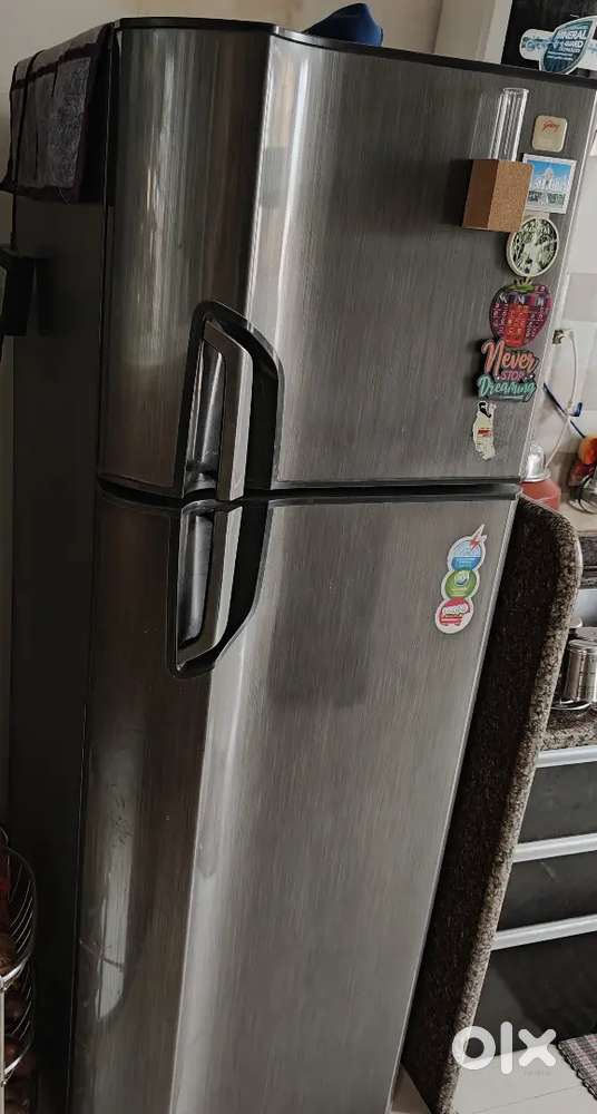 Godrej Fridge Running status Year2012