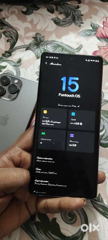 Vivo V29e 5g