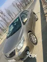 Toyota Corolla Altis 2012 Diesel Well Maintained