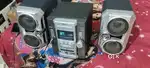Music system sony  Home theatre