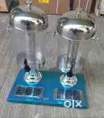 Stainless Juice Mocktail Cocktail Beer Beverage Dispenser with Poly