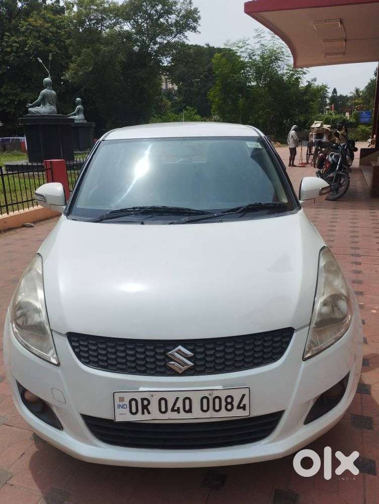 Maruti Suzuki Swift DDiS VDI, 2012, Diesel