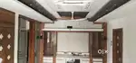 A/C Excellent WITH FURNITURE FLAT MVP colony EAST facing TO-LET