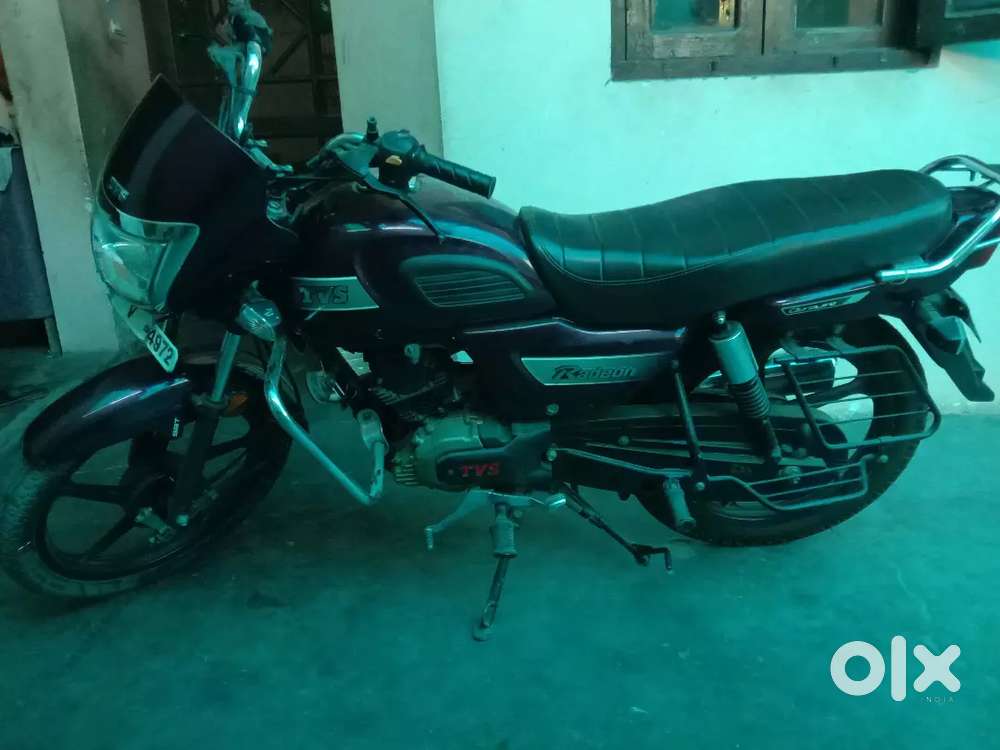 New condition