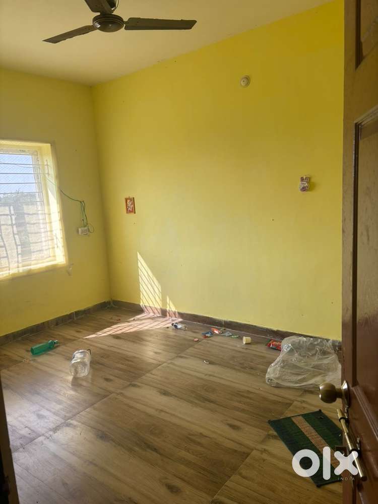 Urgent requirement of roommate