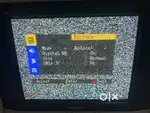 Samsung televison for sale