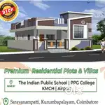 KURUMBAPALAYAM - DTCP PLOTS SALE