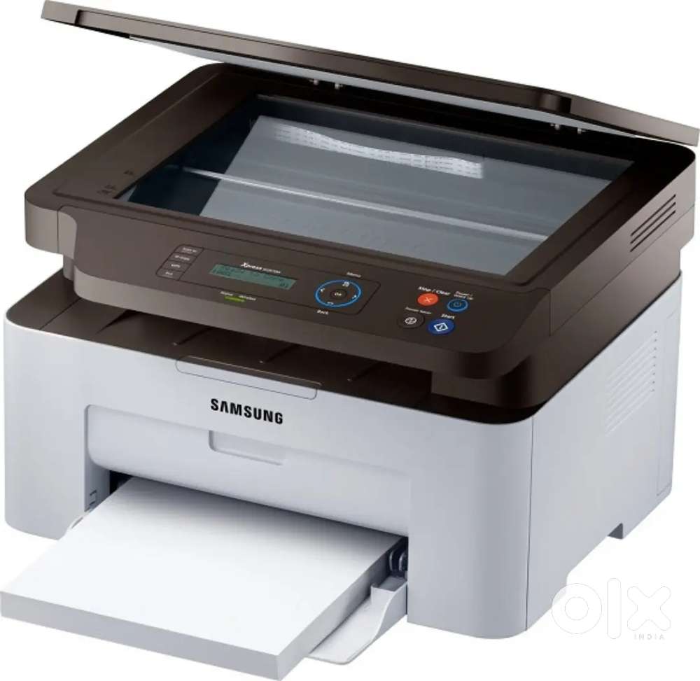 Samsung printer