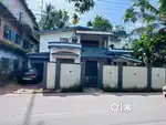 Panoor koothuparamba road