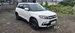 Maruti Suzuki Brezza ZDi, 2019, Diesel