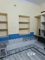 Rented room