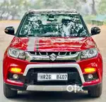 Maruti Suzuki Grand Vitara Brezza ZDI Plus, 2019, Diesel