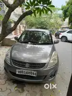 Sell car Maruti Dzire 2013 model vxi