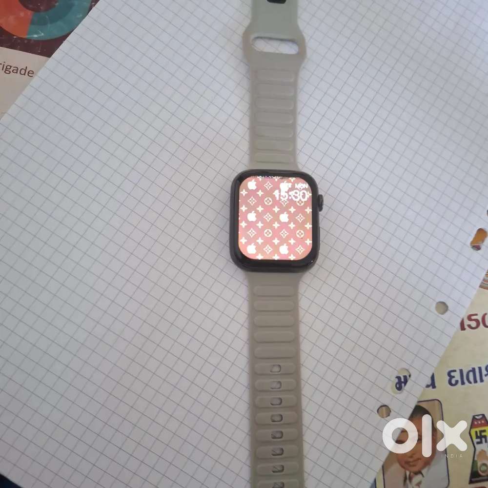 WATCH ULTRA 2 APPLE CLONE