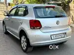 Volkswagen Polo 2013 Petrol 135000 Km Driven