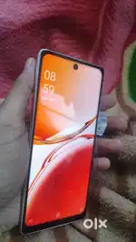 Oppo f27 5g