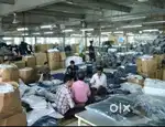 Stock department system department