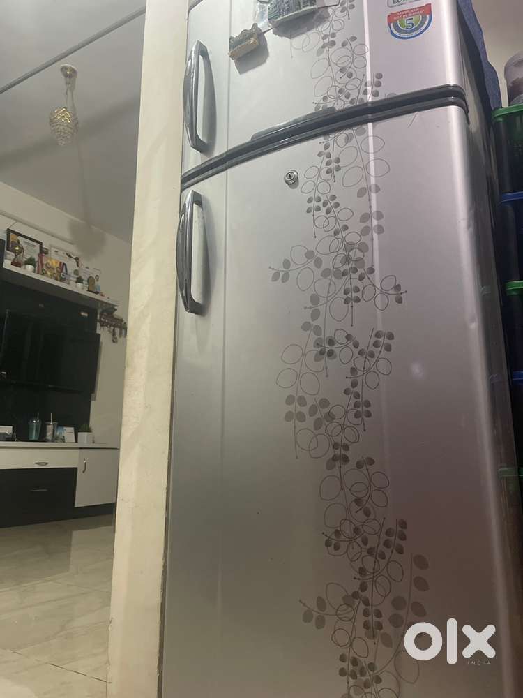 Fridge for sell