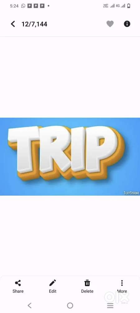 Need a Driver For Gotaxi - WagonR Coimbatore