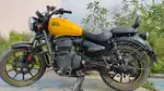 Royal Enfield Fireball 350