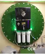 Water purifier,EXCHANGE offer .