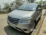 Toyota Innova 2015
