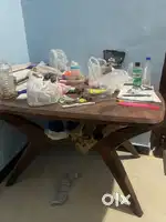 Table Chair Fan Blower