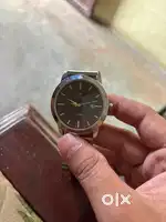 Titan ki watch