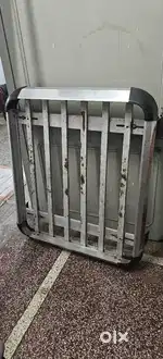 Very good condition Luggage Carrier