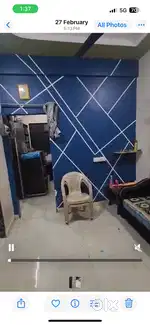 2BHK For Sale In GP building in Nalasopara East