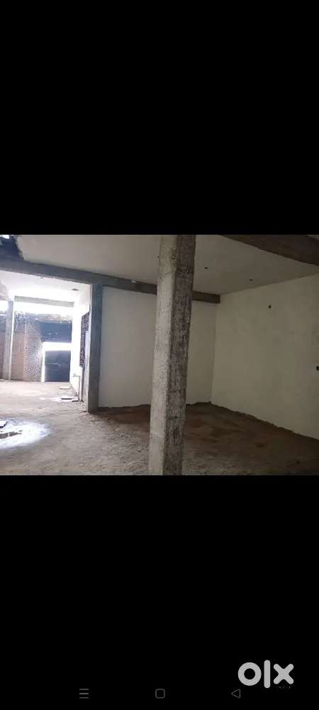 गोदाम के लिए एरिया ,कोई भी बिजनेस के लिए