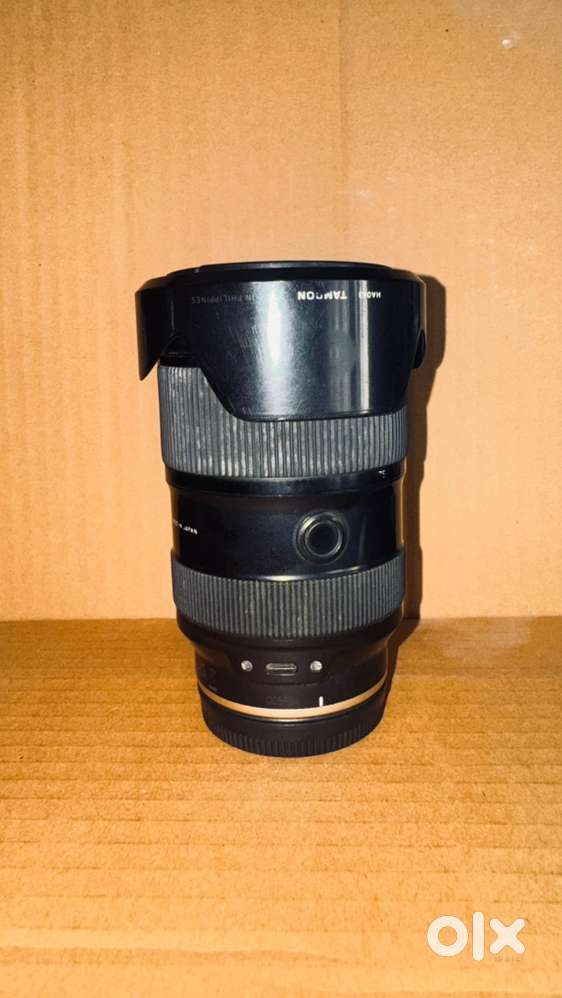 Tamron 28-75mm f/2.8 Di III VXD G2