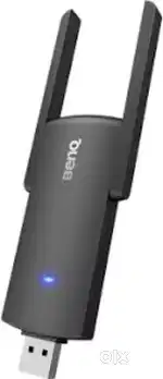 BenQ TDY31 Network Adapter