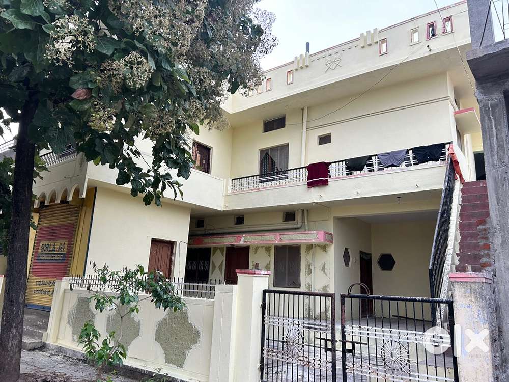 Sri revansiddeshwar nilaya