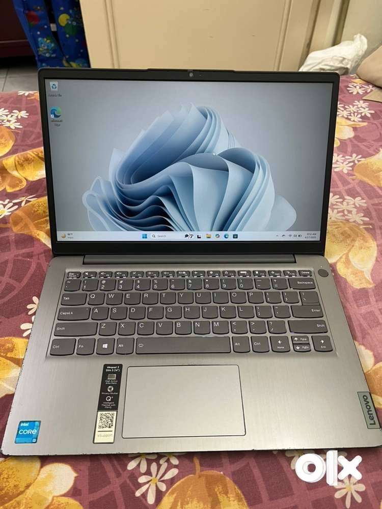 Lenovo IdeaPad 3 new condition