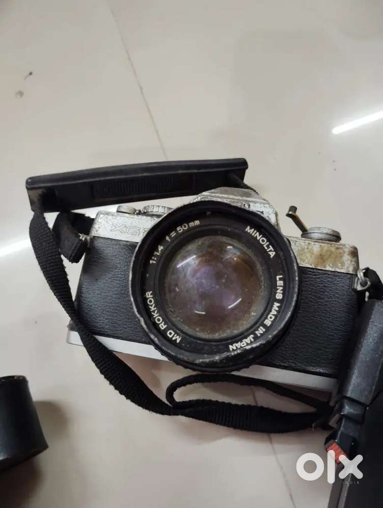 Vintage cameras for sale