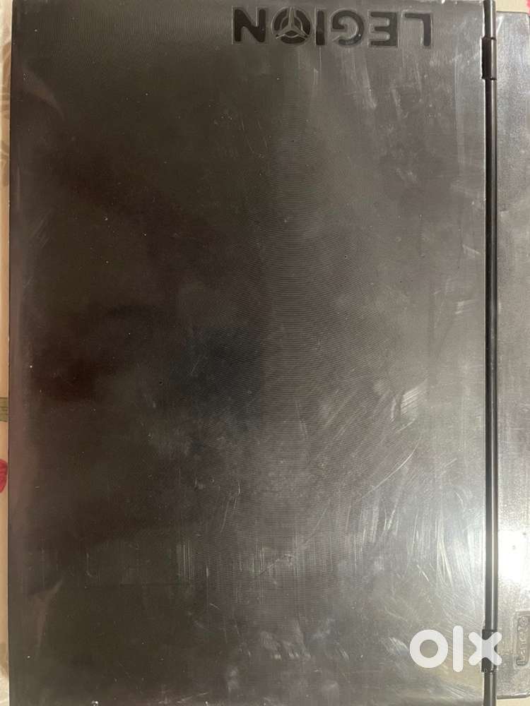 Lenovo Legion Y530