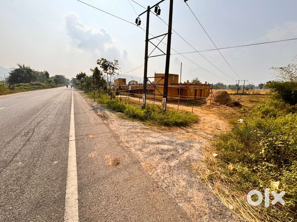 38 dcml plot for sale