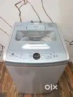 Samsung  ag+top load fully automatic washing machine excellent cond