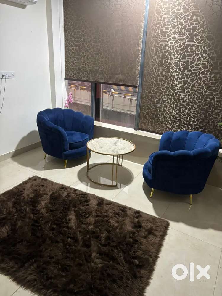 Fully furnished office space near by ajmer road